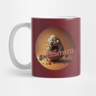 SHOCKTATO! Mug